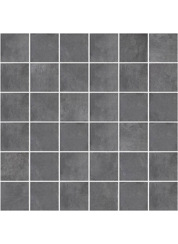 Antra Lappato Lap. Ret. Mosaico Tessera 5-5 30x30