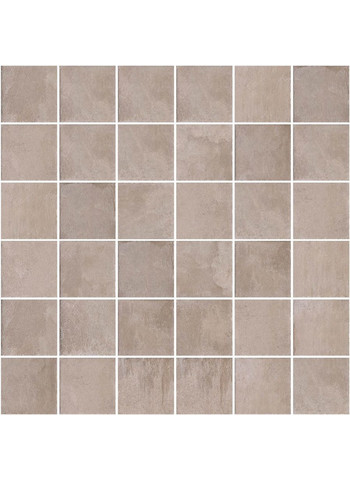 Naturelle Naturale Ret. Mosaico Tessera 5-5 30x30