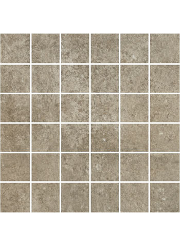Tan Naturale Ret. Mosaico Tessera 5-5 30x30