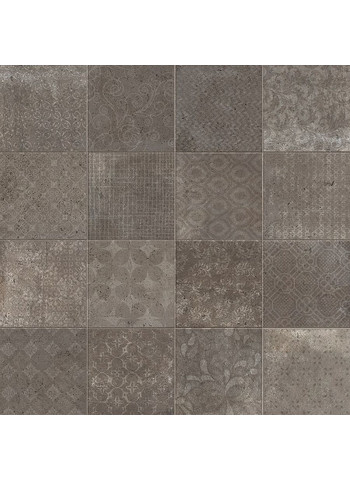 Fabric Mix Industrial 40-40