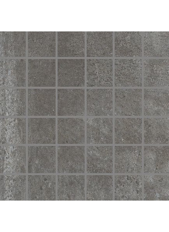 Industrial Naturale Mosaico Tessera 5-5 30x30