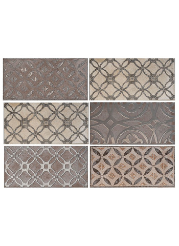 New Glam Cold Naturale Inserto S6 20x40