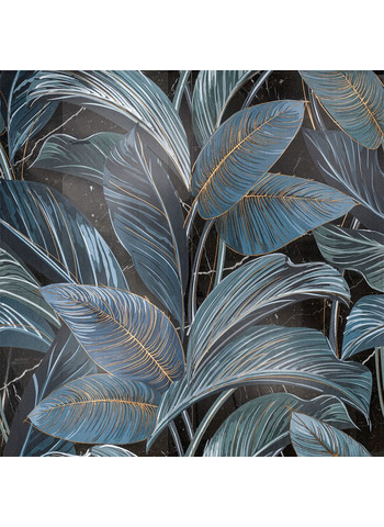 Black Leaf 120-120