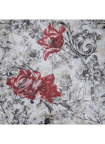 Romeo And Juliet Naturale Ret. Comp. 2 Pz 120x120