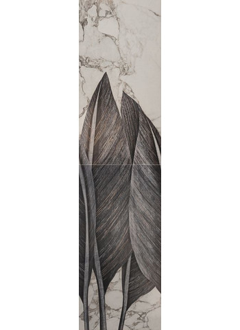 Odaliska Naturale Ret. Comp. 2 Pz 60x240