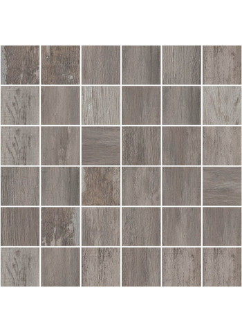 Gold Naturale Mosaico 5-5 30x30