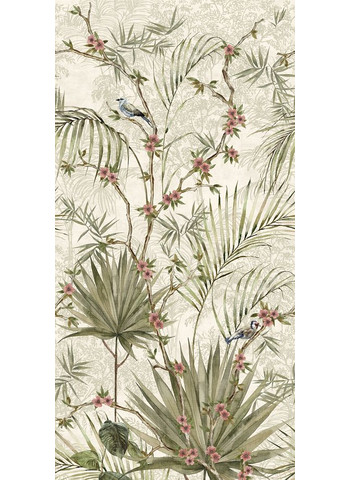 Jungle chic 60-120