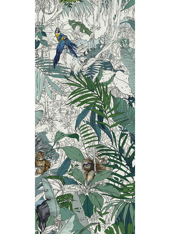 Naif Naturale Ret. 120x280