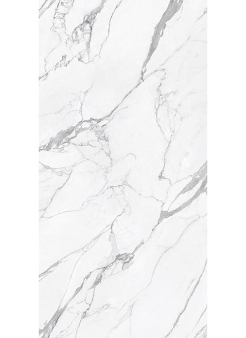 Statuario Reale Slab B Lappato Lap. 163x324