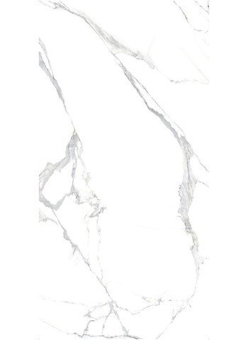 Statuario Splendente Slab A Lappato Lap. Ret. 120x240