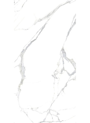 Statuario Splendente Slab B Lappato Lap. Ret. 120x240