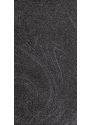 Black Chic Waves Lappato Lap. Ret. 30x60