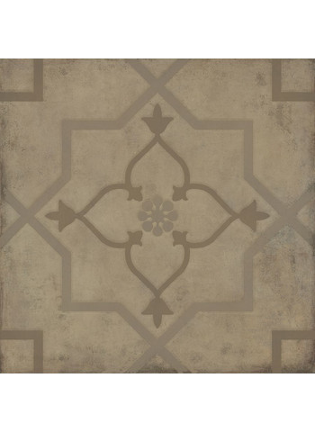 Beige Decoro Queens 100-100