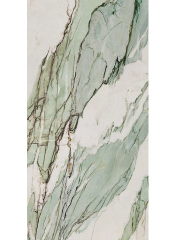 Calacatta Mint Lappato Lap. 30x60