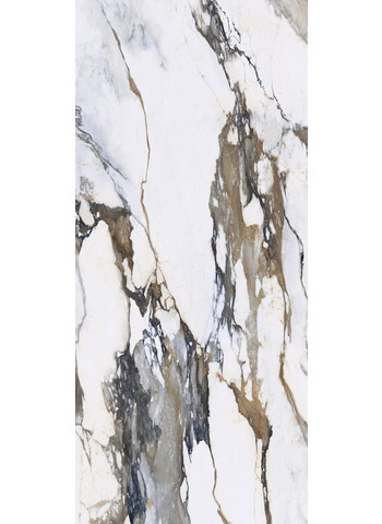 Calacatta Gold Lappato Lap. 80x180