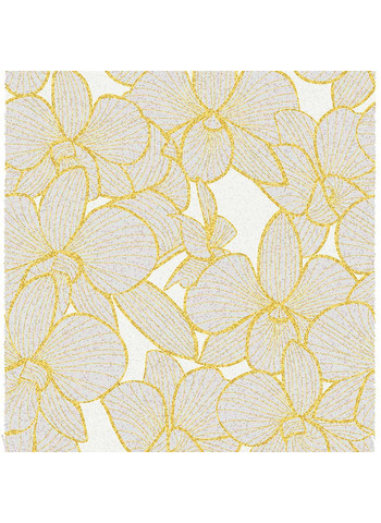 Gold Orchids 265-316