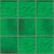 Karma 943 Metallic Mosaico 2-2 31.6x31.6