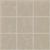 Karma 987 Metallic Mosaico 2-2 31.6x31.6