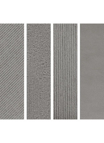Mix Silver 15-60 s
