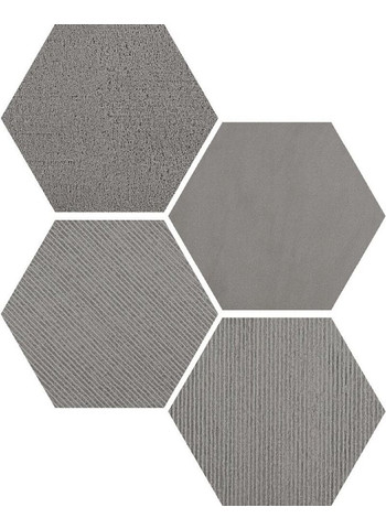 Mix Silver 19-22 s