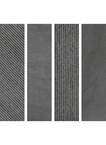 Mix Graphite 15-60 s