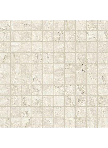 Imperial marble Naturale Ret. Mosaico 3-3 30x30