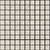 Elemental Stone White sandstone Naturale Ret. Mosaico 3-3 30x30