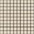 Elemental Stone Cream sandstone Naturale Ret. Mosaico 3-3 30x30