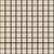 Elemental Stone Cream limestone Naturale Ret. Mosaico 3-3 30x30