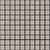 Elemental Stone Grey sandstone Naturale Ret. Mosaico 3-3 30x30