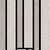 Elemental Stone Grey sandstone Naturale Ret. Modulo Listello 15x60