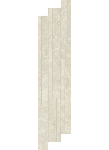 Amber symphony Lucido, Naturale Ret. Modulo Listello 15x60