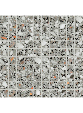 San marco Lucido Ret. Mosaico 3-3 30x30