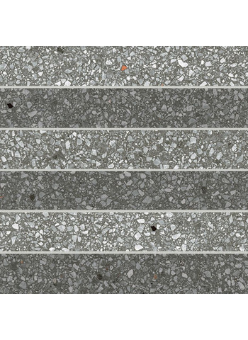 Santa croce Naturale Ret. Mosaico 3D 30x30