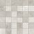 Maps of Cerim White Naturale Ret. Mosaico 3D 30x30