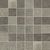 Maps of Cerim Dark grey Naturale Ret. Mosaico 3D 30x30