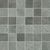 Maps of Cerim Graphite Naturale Ret. Mosaico 3D 30x30