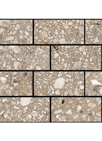 Cookie mix Comfort Ret. Mosaico 7.5-15 30x30
