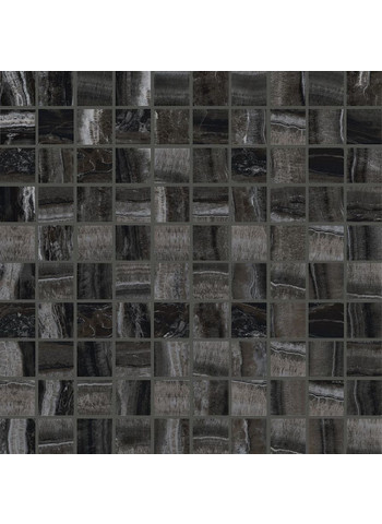 Shadow Lucido Ret. Mosaico 3-3 30x30