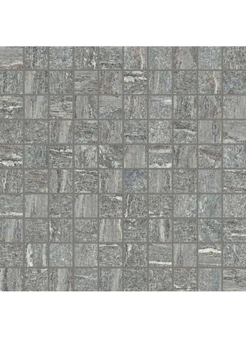 Stockholm_greige Naturale Ret. Mosaico 3-3 30x30