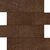 Flowtech Russet Naturale Ret. Muretto 7.5-15 30x30