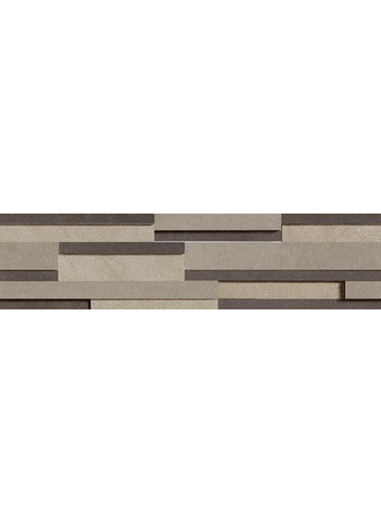 Mix Sage, Plomb, Steel 15-60