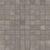 Rawtech Raw-mud Matte Ret. Mosaico 3-3 30x30