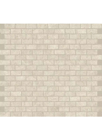 Stone_02 Naturale Ret. Mosaico 1.5-3 30x30