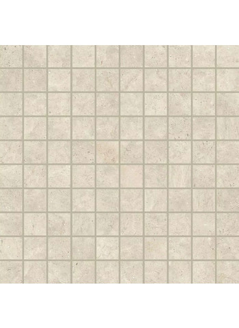 Stone_02 Naturale Ret. Mosaico 3-3 30x30