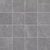 Stontech 4.0 Stone_05 High-glossy Ret. Mosaico 7.5-7.5 30x30