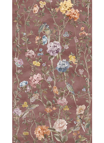 Jay Vintage Rosa Naturale Ret. 60x120