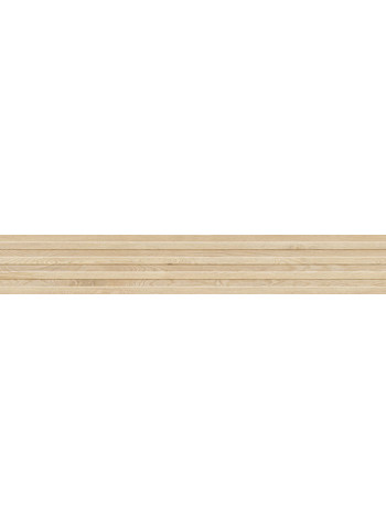 Almond 20х120 Stave 3D Matt.