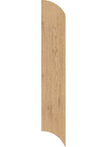 Nut 20x120 Arch Matt. Ret.