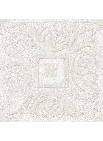 Arles Blanc 20x20 Nat 1